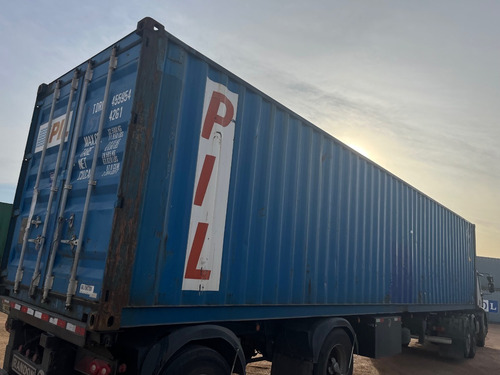 Imagen 23 de 25 de Contenedores Containers Maritimos 20 Pies 40 Pies Usados