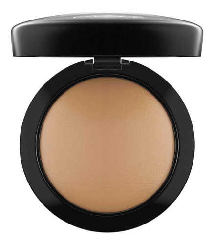 Polvos Compactos Mineralize Skinfinish Natural