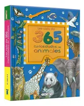 Comprar Lee Cada Dia 365 Curiosidades De Animales