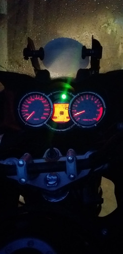 Suzuki Vstrom 1000