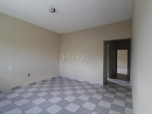 Imagem 1 de 30 de Casa À Venda Em Jardim Santa Amália - Ca026867