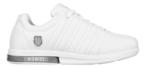 Tenis K-swiss Renz - Blanco - Hombre - 0f648103