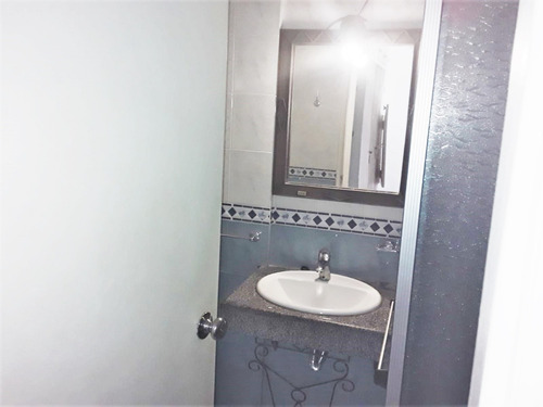 Imagen 7 de 12 de En Venta Apto 2 Dormitorios Muy Luminoso En Centro