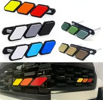 Comprar Emblema Trd Toyota Jdm Kdm Tuning Racing Parrilla Careta