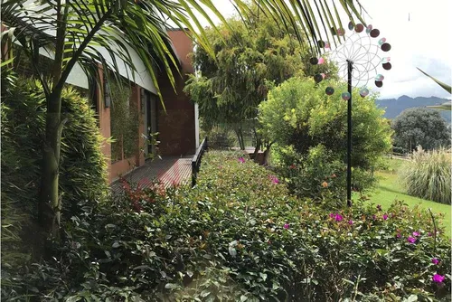 Venta Finca En La Vereda Juaica En Tenjo Cundinamarca-9491 (9491).