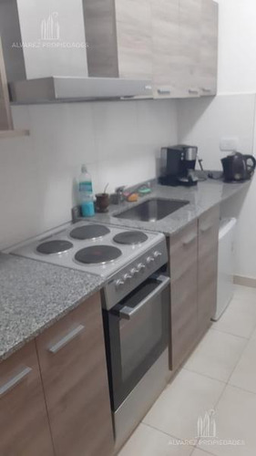 Imagen 4 de 6 de Departamento - Moron Norte.