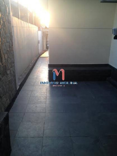 Imagem 12 de 15 de Casa Térrea B. Nova Gerty - 291,28m² - Estuda Permuta - 91132