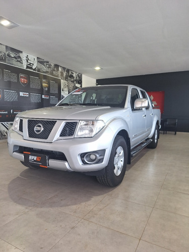 Nissan Frontier S 4X2 2.5 CD  TDI DIESEL