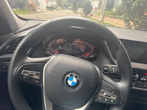 Bmw 118i