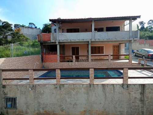 Imagem 1 de 14 de Casa C/ Piscina - Ca0124