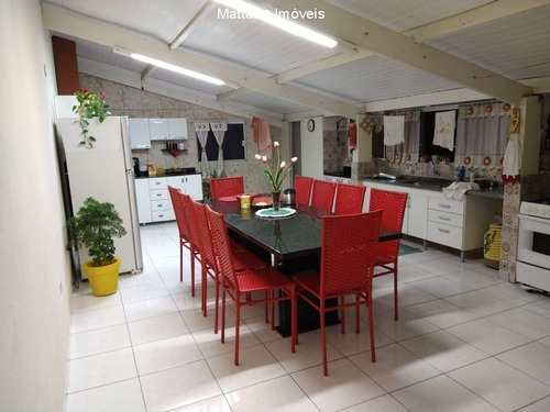 Imagem 18 de 27 de Casa No Pq. Dos Príncipes Em Jacareí-sp - Cv404 - 70494932