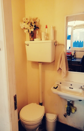 Se Vende Propiedad Con Dos Casas, Excelente Ubicación