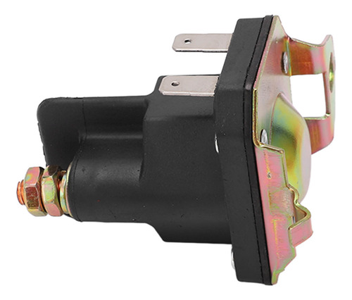 Relé Solenoide De Arranque 12v 100a 4 Terminales 532192507