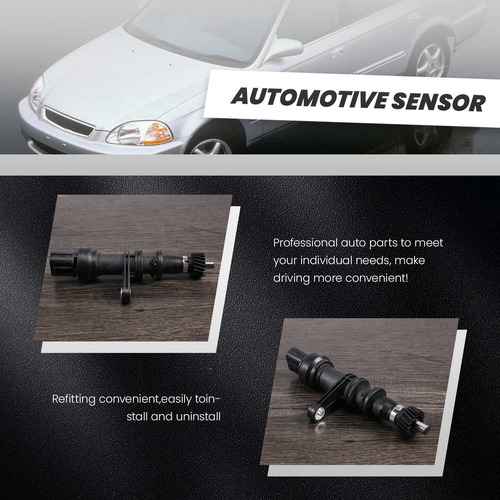 Transmisión Manual Con Sensor De Velocidad Del Motor Automot