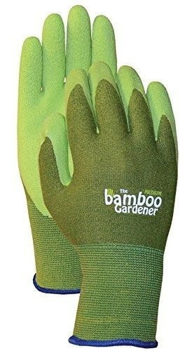 Guantes Bellingham Glove C5301m Medium Bamboo Gardner