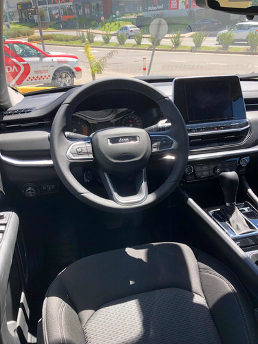 Imagen 6 de 15 de Jeep Compass Sport 1.3t At6 Entrega Inmediata(avd)