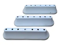 Comprar 3 Agitadores  Tambor Electrolux Ewt600 Ewt800 Ewt1000 Ref613