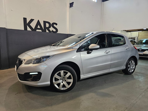 Peugeot 308 1.6 Active