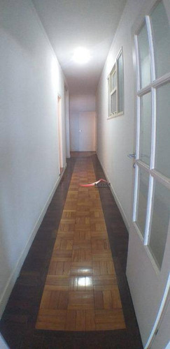 Apartamento Para Alugar, 389 M² Por R$ 9.150,00/mês - Copacabana - Rio De Janeiro/rj - Ap4868