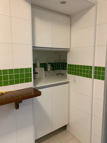 Imagem 12 de 22 de Apto Mooca | 3 Quartos | 90 M² | Cond: R$1094.00 | 1 Vaga - 1qejxcj