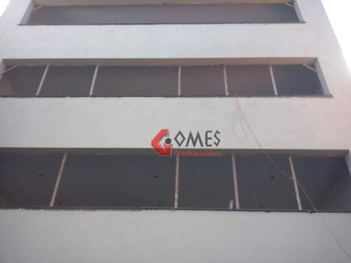 Imagem 6 de 13 de Prédio À Venda, 643 M² Por R$ 3.345.000 - Jardim Do Mar - São Bernardo Do Campo/sp - Pr0105