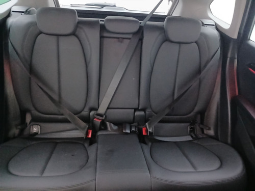BMW X1 2.0 16V TURBO ACTIVEFLEX SDRIVE20I GP PLUS 4P AUTOMÁTICO