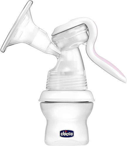 Imagen 3 de 11 de Chicco Extractor Manual Naturalfeeling