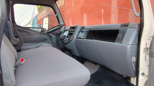 Freightliner Fl360 715 2015 5 Toneladas Idela Para Reparto