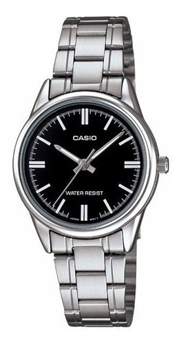 Reloj Casio Mujer Ltp-v005d-1a