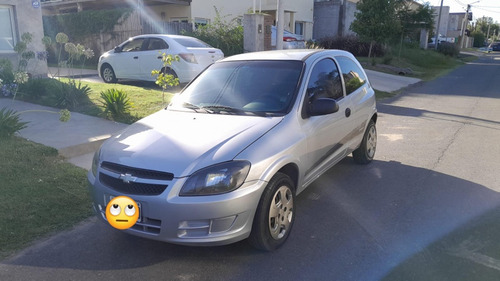 Chevrolet Celta 1.4 N LT SPIRIT