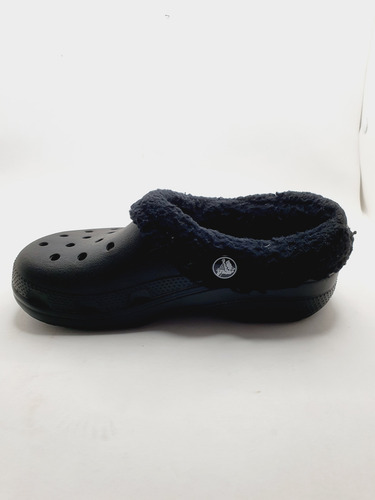 Gomon Con Corderito Desmontable Crocs Niños