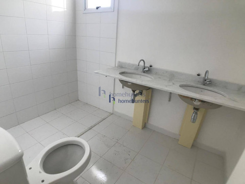Apartamento Com 3 Dormitórios À Venda, 132 M² Por R$ 1.105.235,96 - Vila Brandina - Campinas/sp - Ap6681