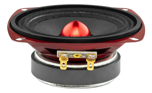 Altavoz Automóvil Prox4.4bmsl De 4 De Rango Medio Poc...
