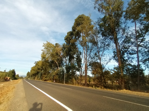 A La Venta Hermosa Parcela A Orilla De Camino