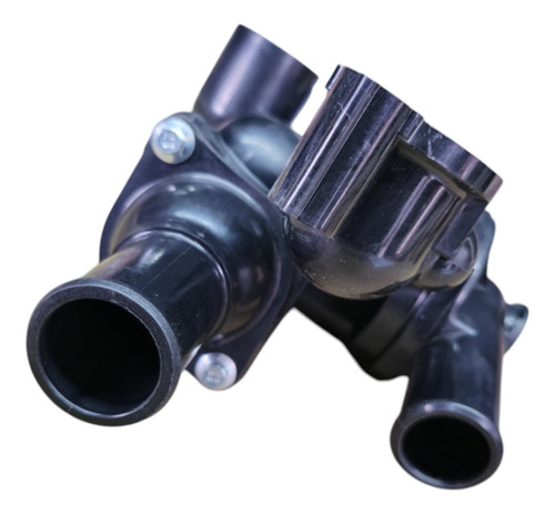 Carcasa Toma Agua Termostato Generica Para Patriot 2007-2020
