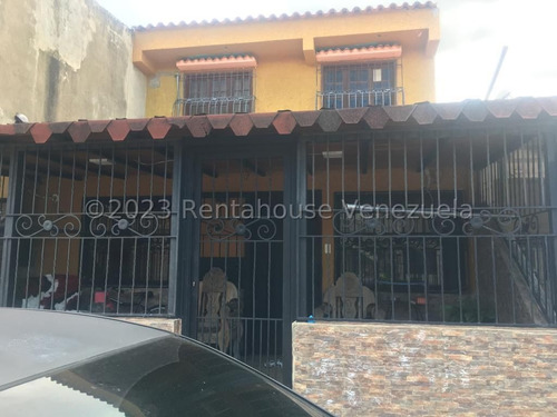 Casa Venta Los Jarales San Diego Carabobo Lf24-14462