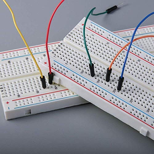 Aceirmc Para Arduino Starter Kits 830 Mb-102 Tie Points Sold