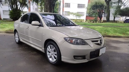 Mazda 3 2.0 Lxna7