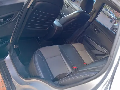 SsangYong Tivoli 1.6l