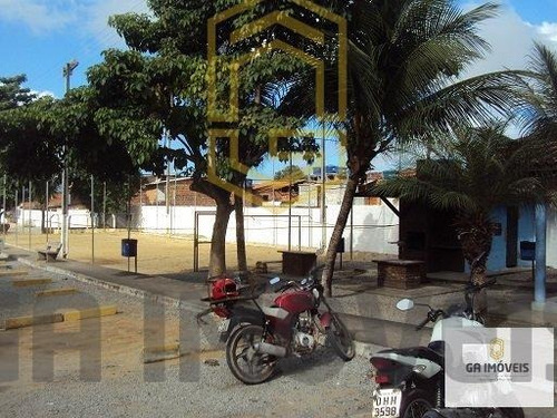 Imagem 2 de 4 de Apt. Na Santa Amélia 2 Quartos Baixo Custo De Condomínio Campinho De Areia Apenas 85 Mil ! - 122