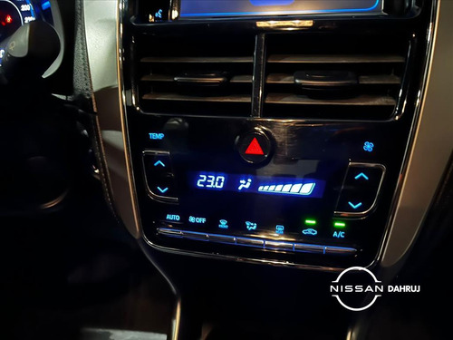 Toyota Yaris 1.5 16V FLEX XL PLUS CONNECT MULTIDRIVE