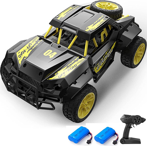 Rc Offroad Trucks 4x4, Control Remoto Coche Rc Cars 4wd...