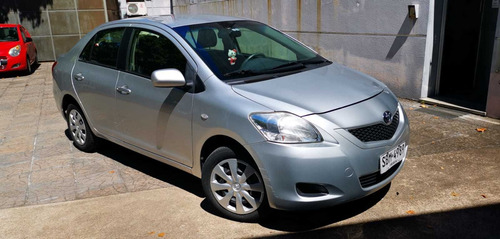 Toyota Yaris 1.5