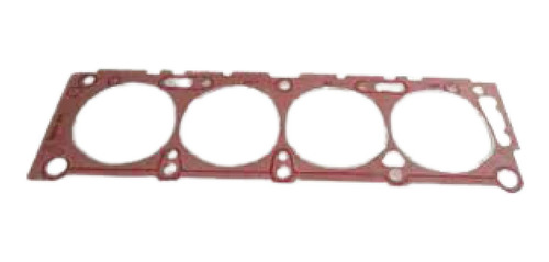 Empacadura Camara Ford V8 391  1964-1978