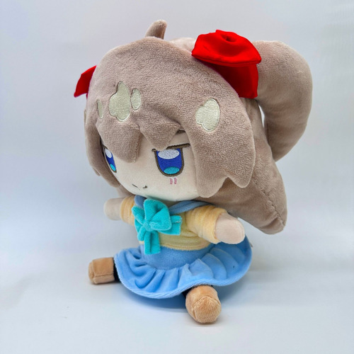 Juguetes De Peluche Neuro-sama De 23 Cm, Lindos Y Suaves Dib