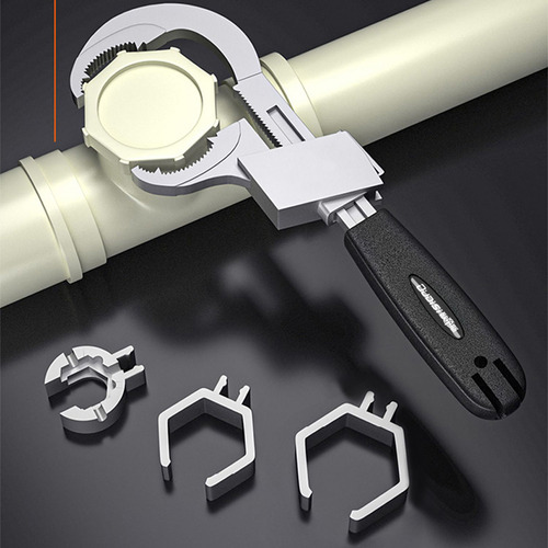 Fregadero Multifuncional Llave De Baño Reparaciones De Grifo