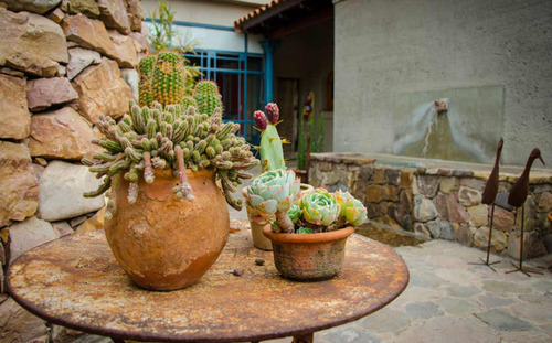 Hotel En Venta En Salta