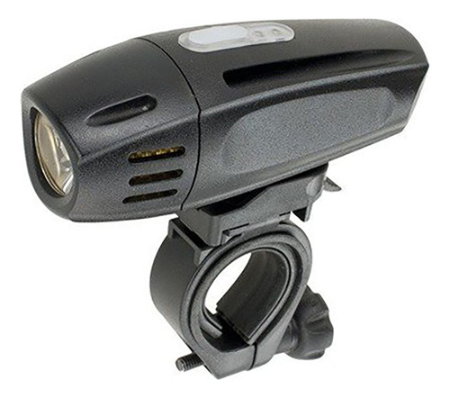 Luz Bicicleta Slp Delantera Led Usb 3w