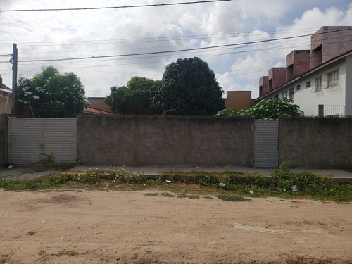 Ótimo Terreno Para Construir