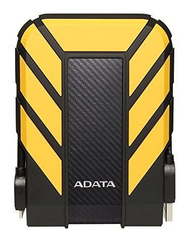 Adata Hd710 Pro Ip68 Disco Duro Externo Resistente Al Agua A